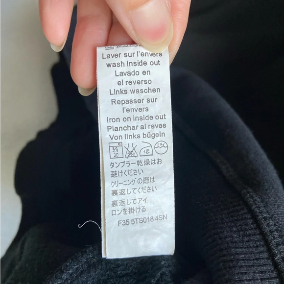 Kenzo Jeweled Eye Sweater - Picture 7 of 11